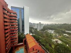 The Cairnhill (D9), Condominium #610746221
